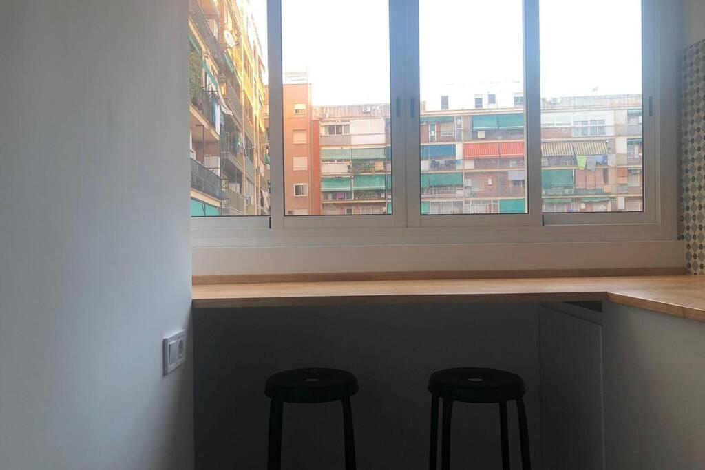 Fotografia z galérie ubytovania Mossen flat Patraix v destinácii Valencia