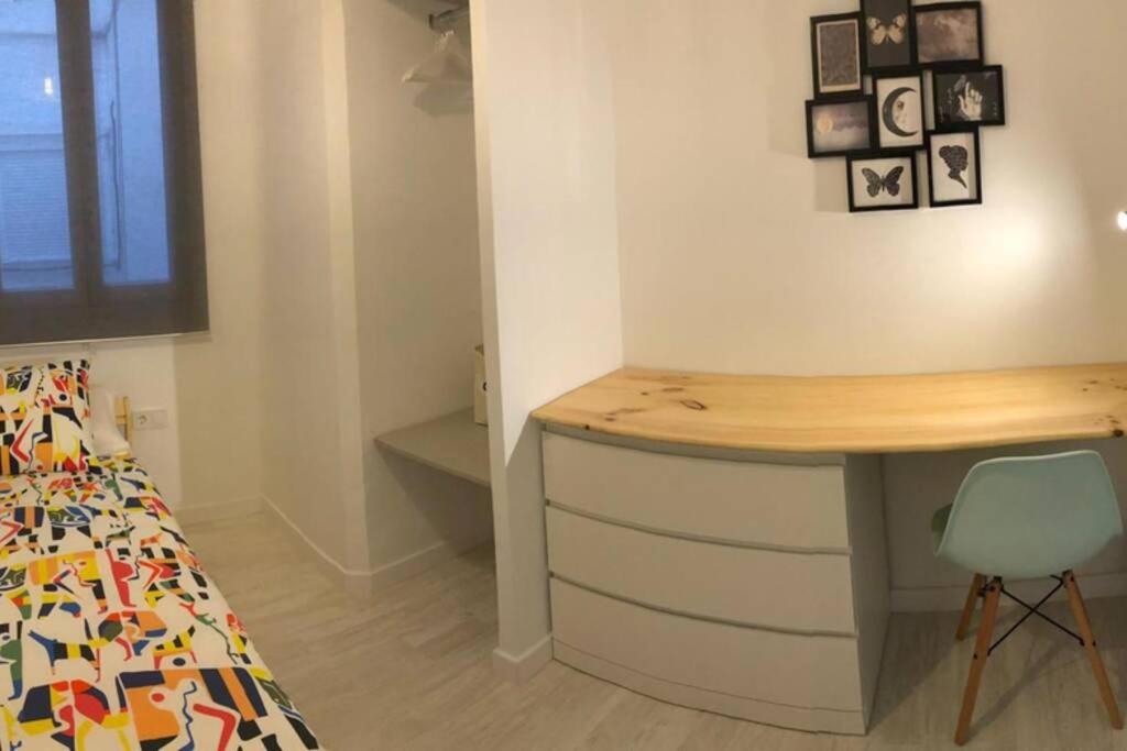 Fotografia z galérie ubytovania Mossen flat Patraix v destinácii Valencia