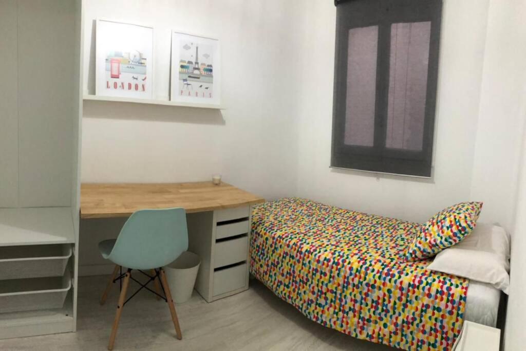 Fotografia z galérie ubytovania Mossen flat Patraix v destinácii Valencia