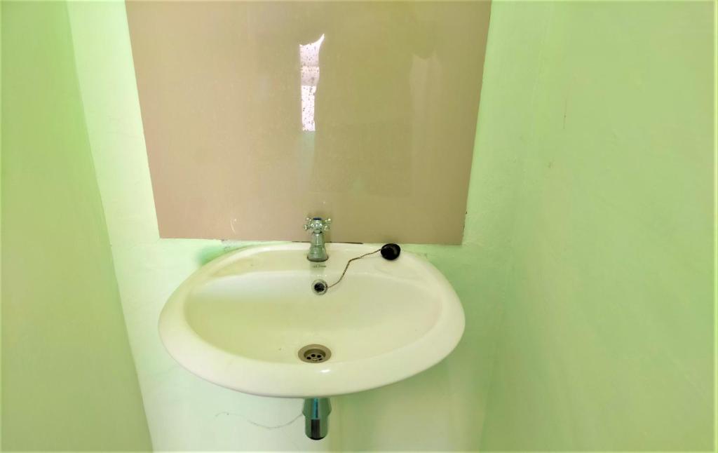 Foto dalla galleria di Kendang Kempul Hostel a Dadapan