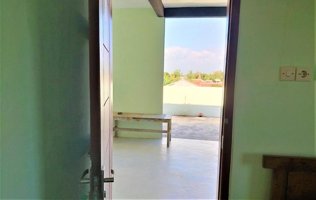 Foto dalla galleria di Kendang Kempul Hostel a Dadapan