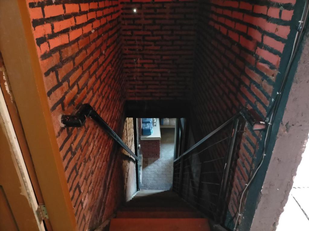 Foto dalla galleria di Kendang Kempul Hostel a Dadapan