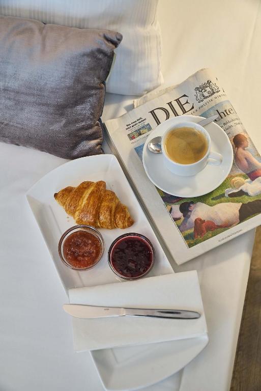 Hotel Monopol - Central Station - Resim 14