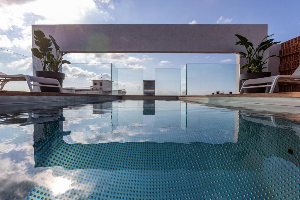 Art Apartments, Castelldefels – Bijgewerkte prijzen 2022