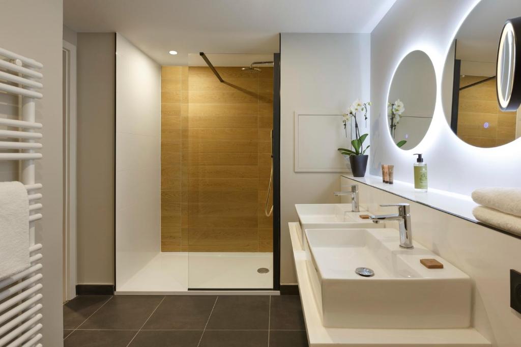 Citadines Eurometropole Strasbourg - Resim 41