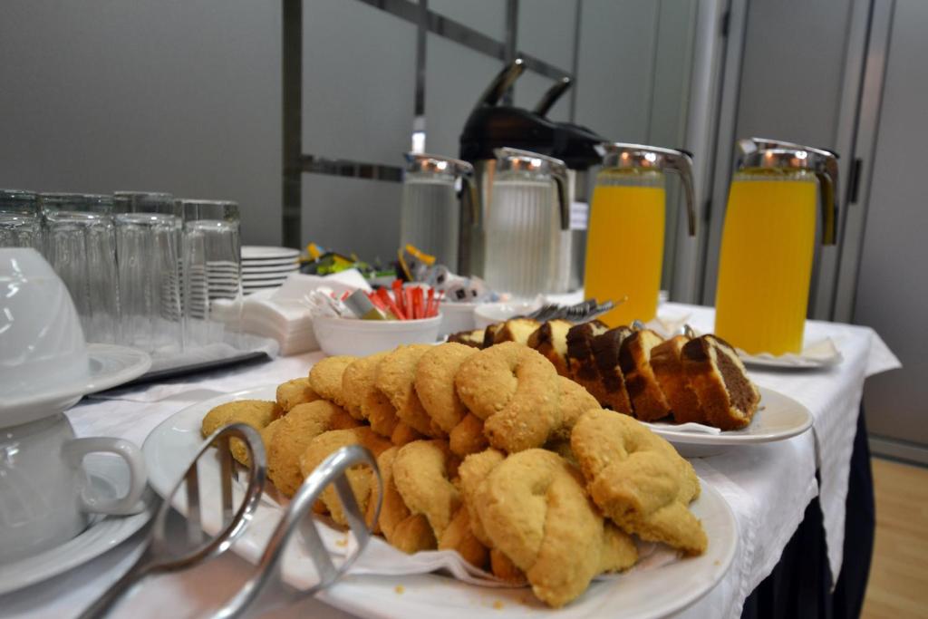 Park Hotel - Resim 17