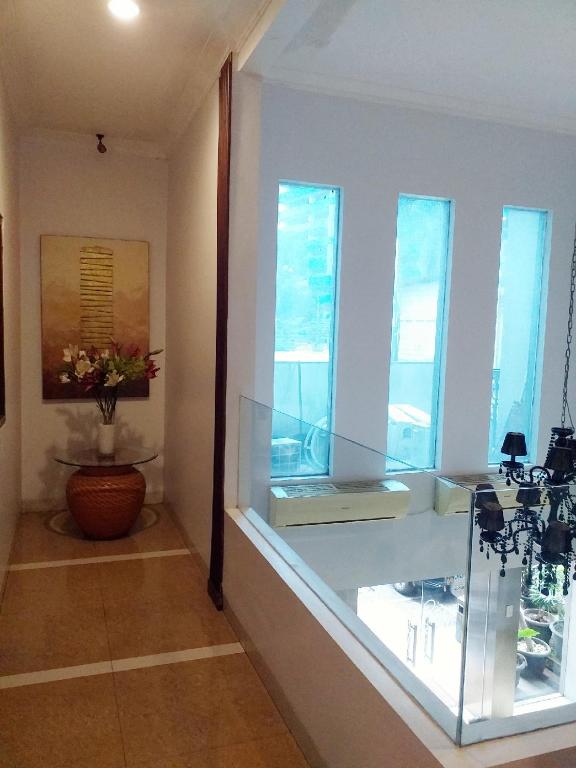 Fotografie z fotogalerie ubytování BLESSING RESIDENCE HOTEL v destinaci Jakarta