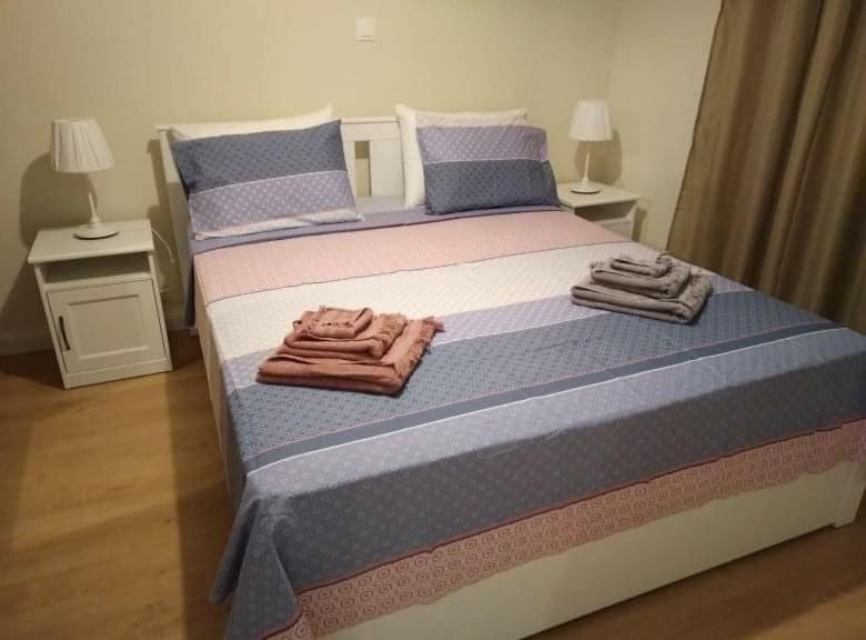 Fotografia z galérie ubytovania ''Dei Vecchi'' apartment in Kerkyra v destinácii Korfu (mesto)