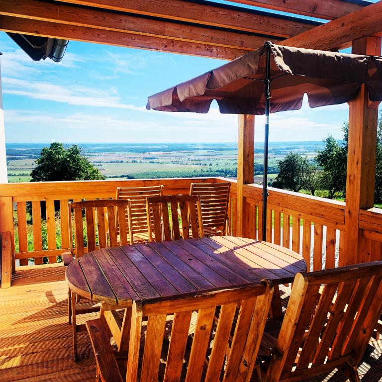 Táj Show holiday homes közelében