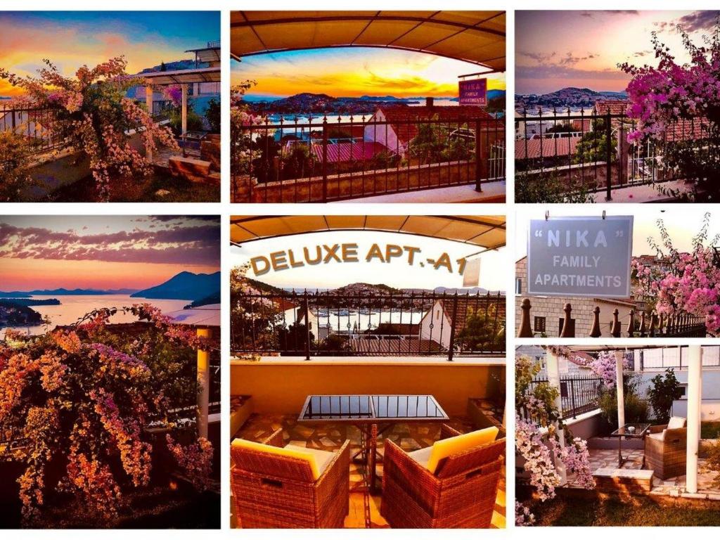 Nika Family Apartments - 2