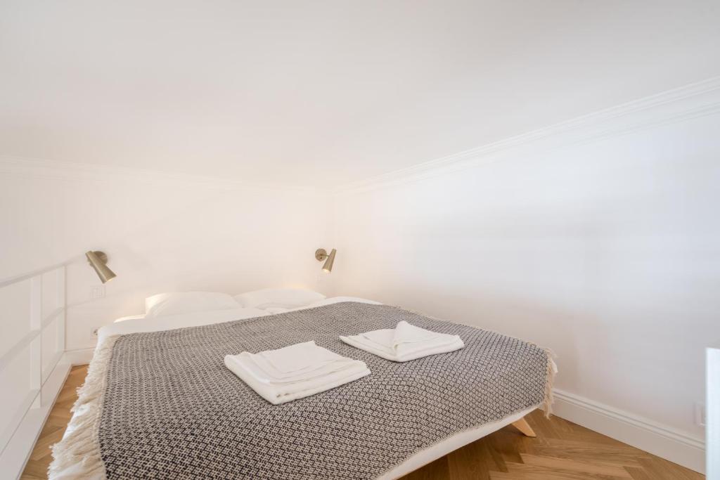 Fotografie z fotogalerie ubytování BpR Scandi Home - designer apt at Király street with AC v Budapešti