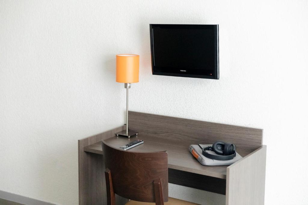 Aparthotel Adagio Access Orléans - Studio (2 Erwachsene)