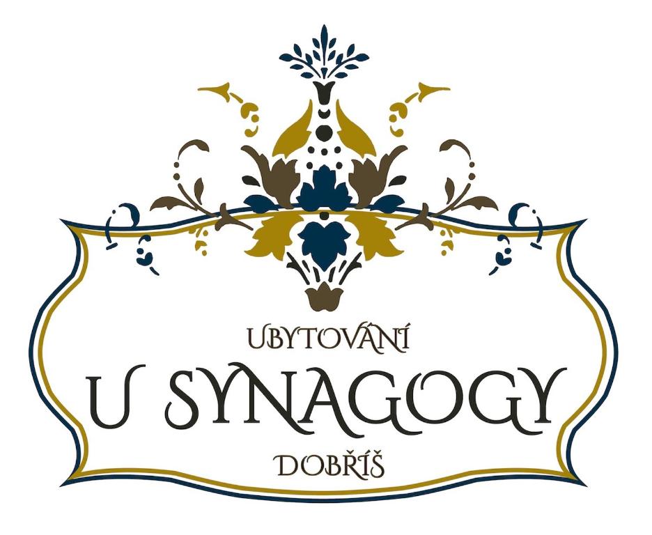 Ubytování U Synagogy Dobříš