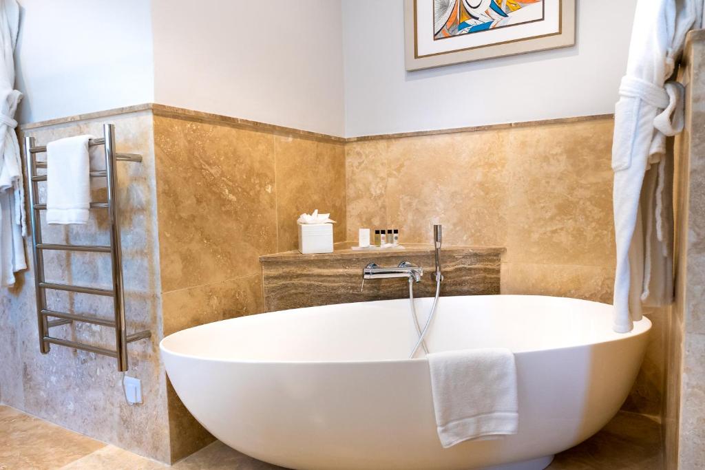 The Xara Palace Relais & Chateaux - 15