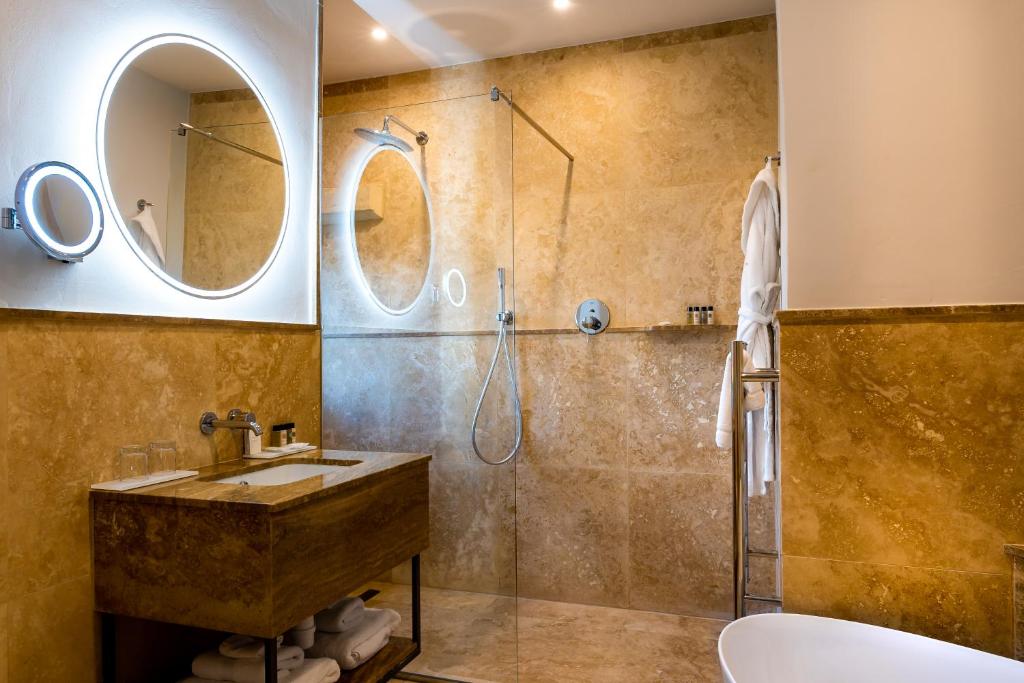 The Xara Palace Relais & Chateaux - 14