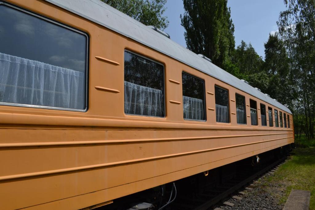 Fotografie z fotogalerie ubytování Pivovar Kocour v destinaci Varnsdorf