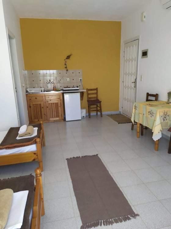 Booking.com: Stamoulis Apartments , Κάμπος, Ελλάδα - 8 Σχόλια επισκεπτών .  Κάντε κράτηση ξενοδοχείου τώρα!