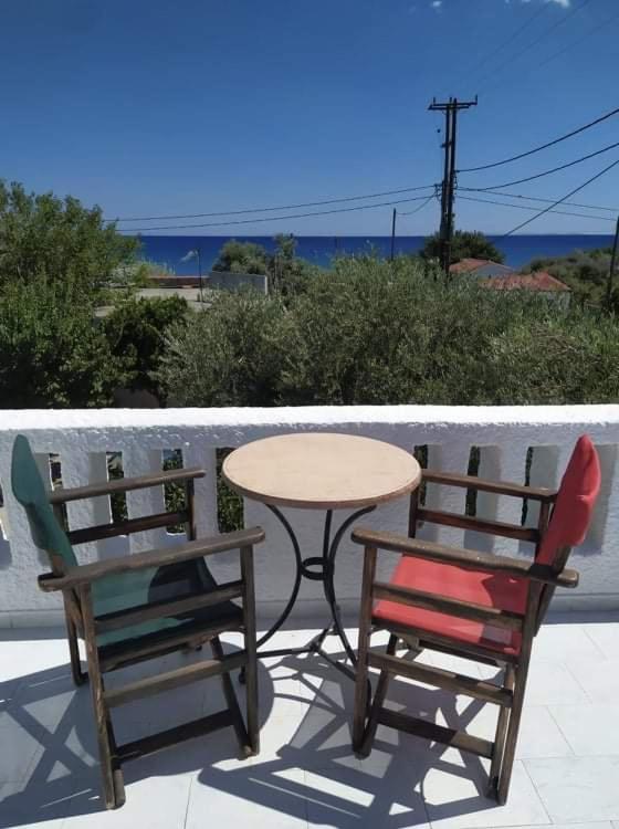 Booking.com: Stamoulis Apartments , Κάμπος, Ελλάδα - 8 Σχόλια επισκεπτών .  Κάντε κράτηση ξενοδοχείου τώρα!