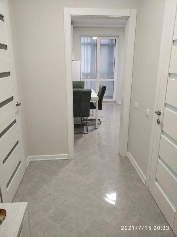 ЖК Версаль парк - Appartement D'une Chambre