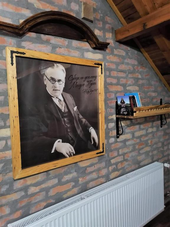 Fotografie z fotogalerie ubytování Kućerak X v destinaci Ruma