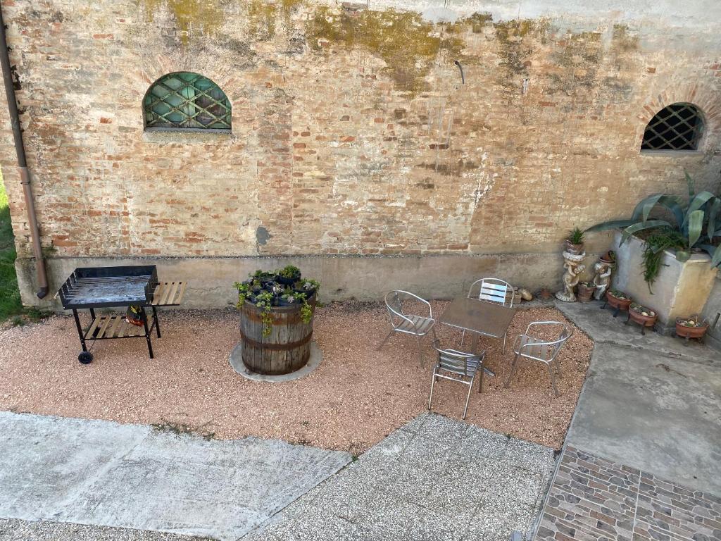 Zdjęcie z galerii obiektu Casa vacanze Podere Bellavista w mieście Monteprandone