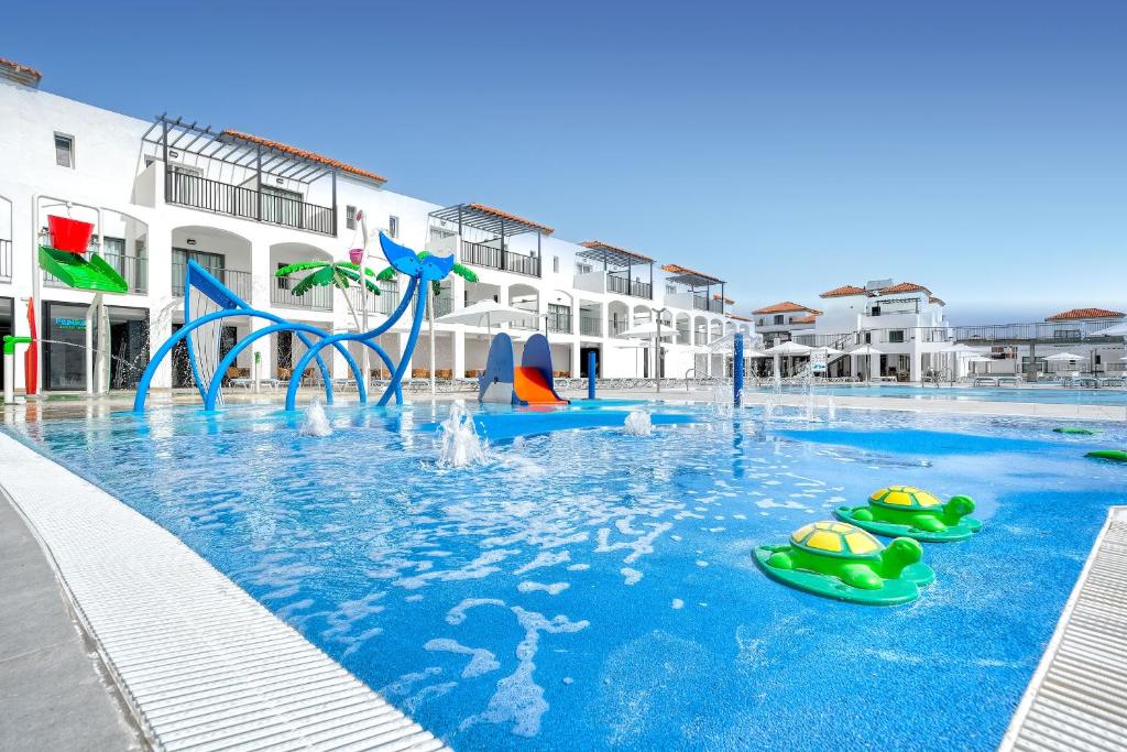 Broncemar Beach Suites, Caleta de Fuste – Precios ...