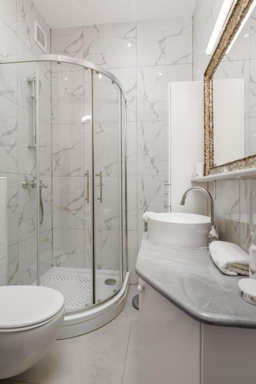 Apartments ART TEATRO - 16