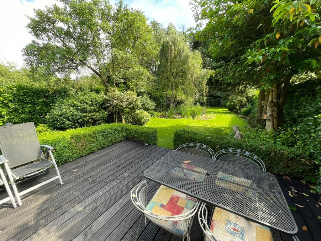 B&B aan de Hoofdkade