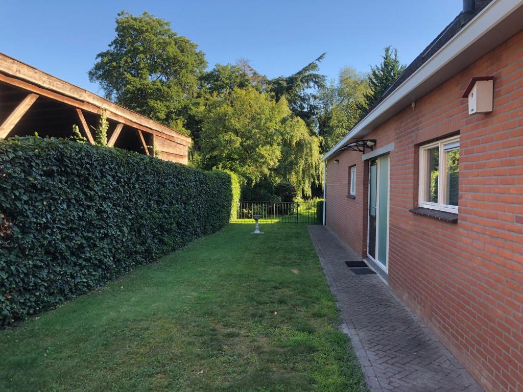 B&B aan de Hoofdkade