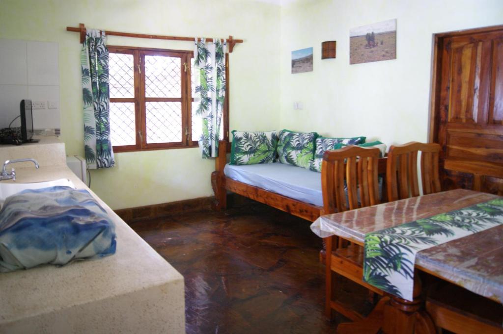 Luciano & Grace Apartments - Appartement - Rez-de-chaussée