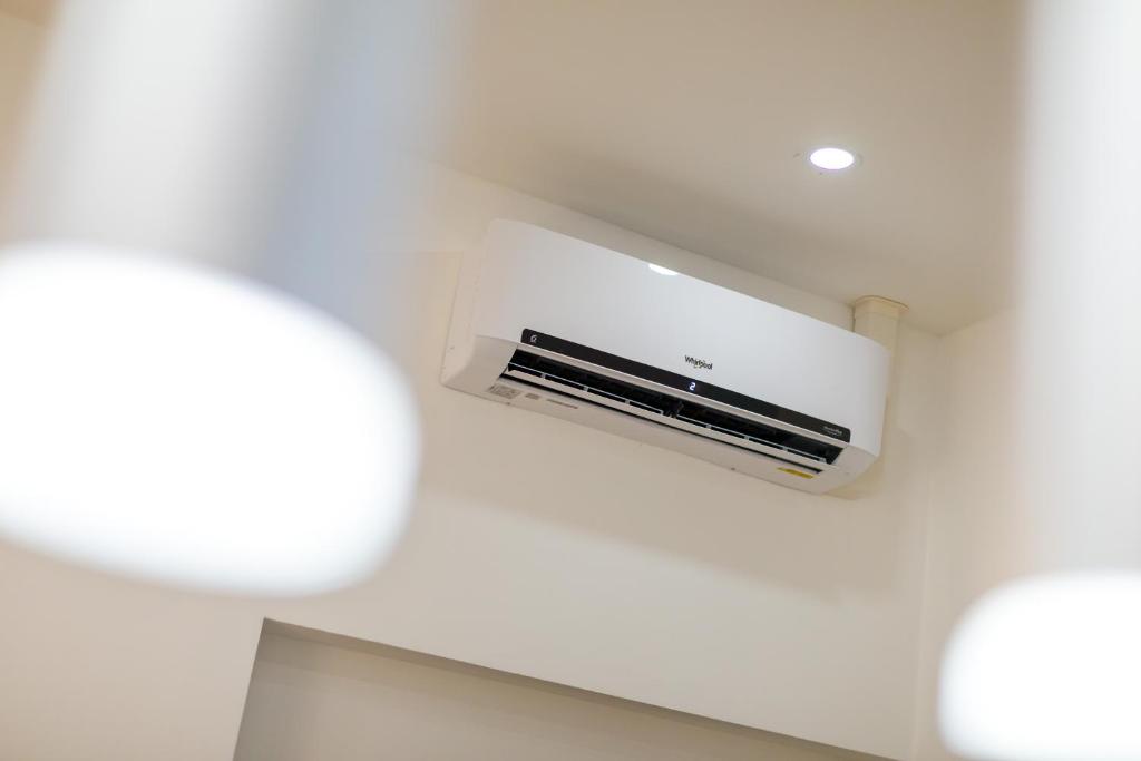 Luxusní velký apartmán s terasou v centru Litomyšle - 9