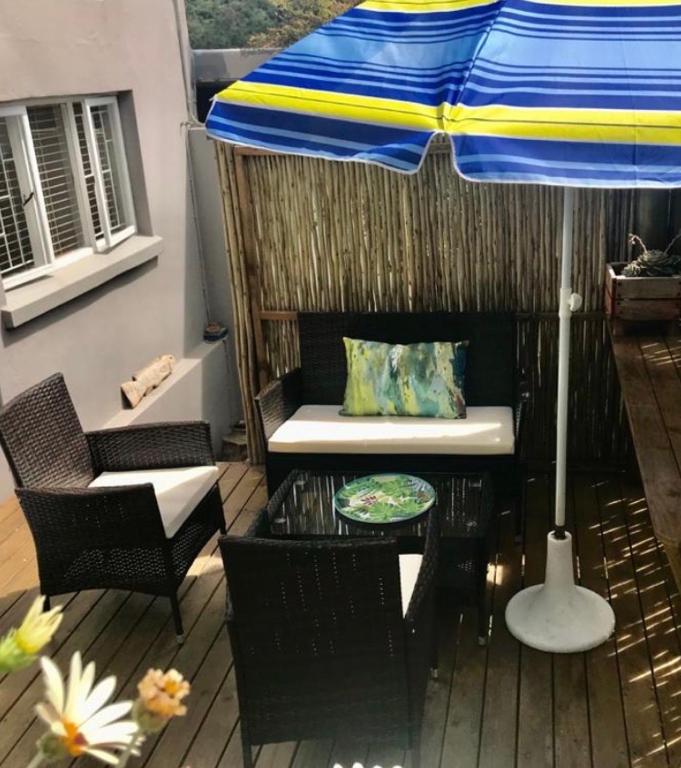 The Studio in Plett self cater - Image 10