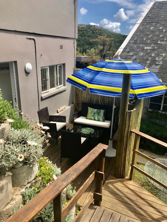 The Studio in Plett self cater - Image 6