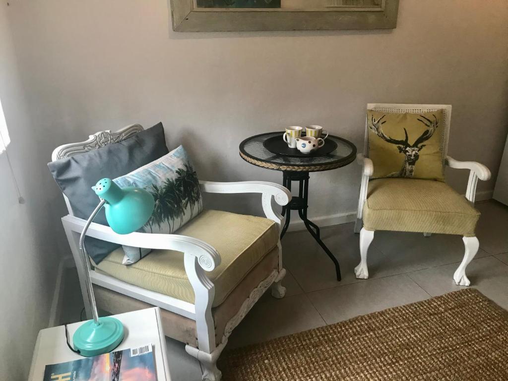 The Studio in Plett self cater - Image 9