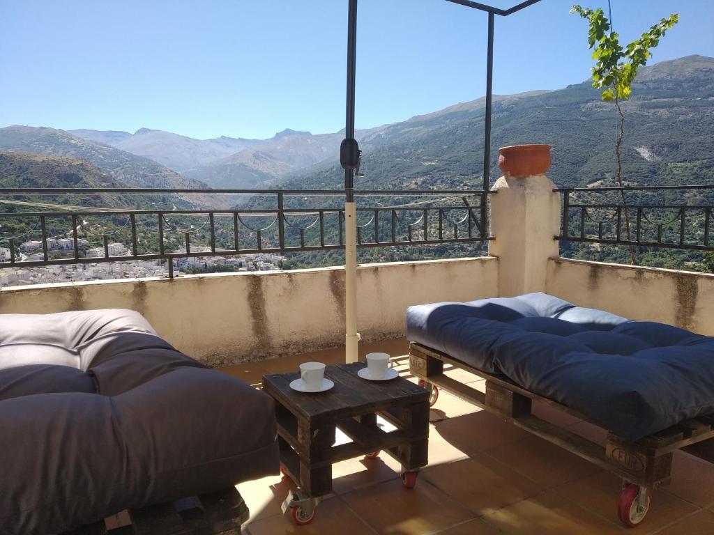 CASA MARIBEL, Güéjar-Sierra – Bijgewerkte prijzen 2022