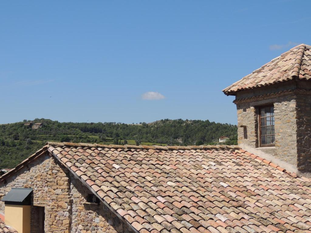 Paisaje cerca de este hostal o pensión