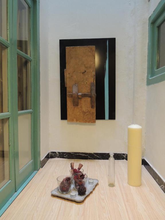 Imagen de la galería de Fonda Can Fasersia, en La Pobla de Segur