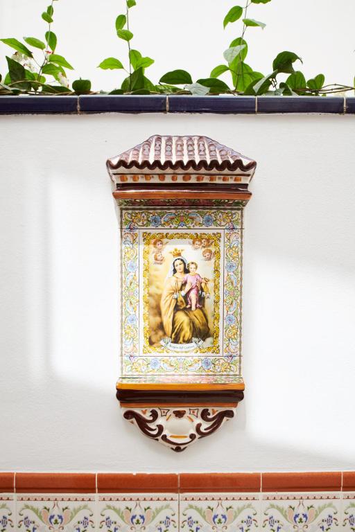 Fotografia z galérie ubytovania Balcon de Europa v destinácii Nerja