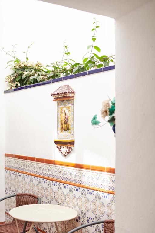 Fotografia z galérie ubytovania Balcon de Europa v destinácii Nerja