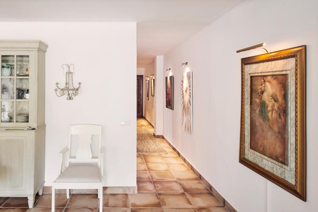 Fotografia z galérie ubytovania Balcon de Europa v destinácii Nerja