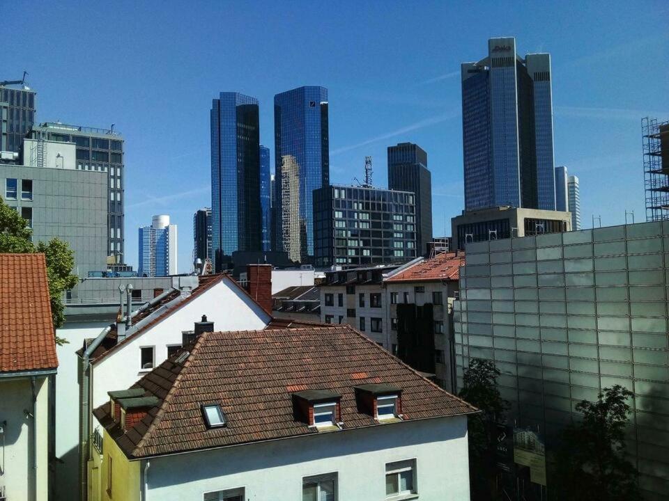 Holidayhome Frankfurt