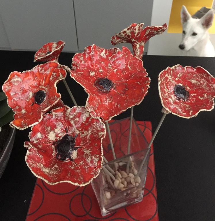 Coquelicot - Deluxe Room