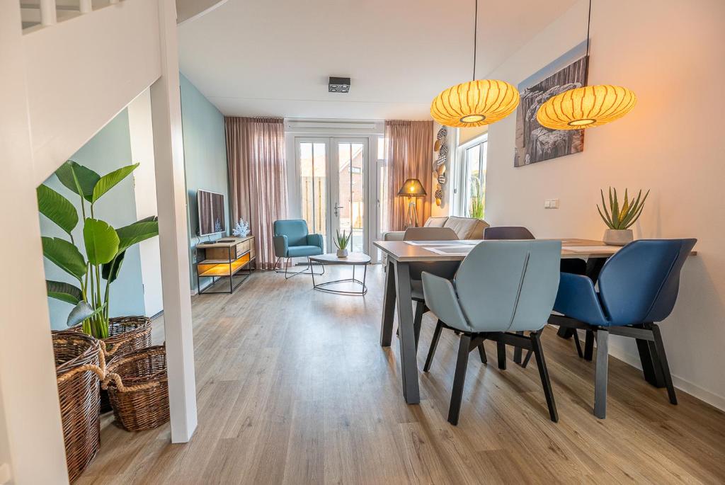 Boutique resort Schaardijk 03