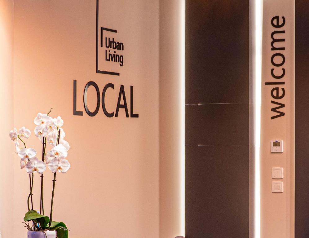 Local Urban Living - Resim 24