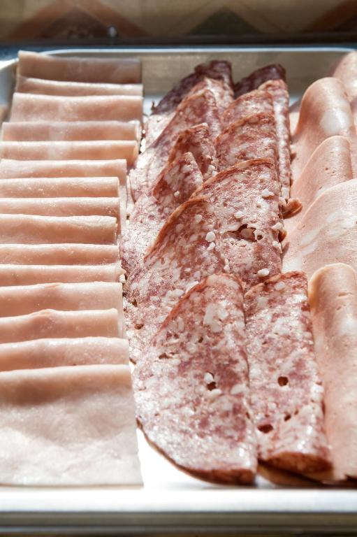 Hotel Fiorita - Resim 12