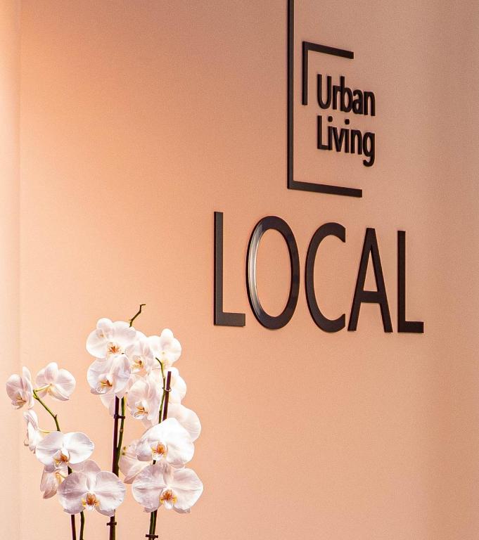 Local Urban Living - Resim 25