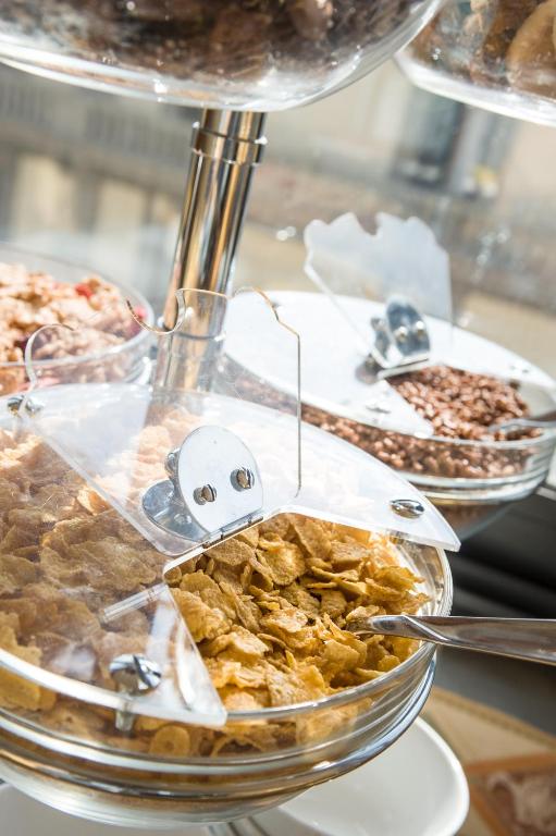 Hotel Fiorita - Resim 15