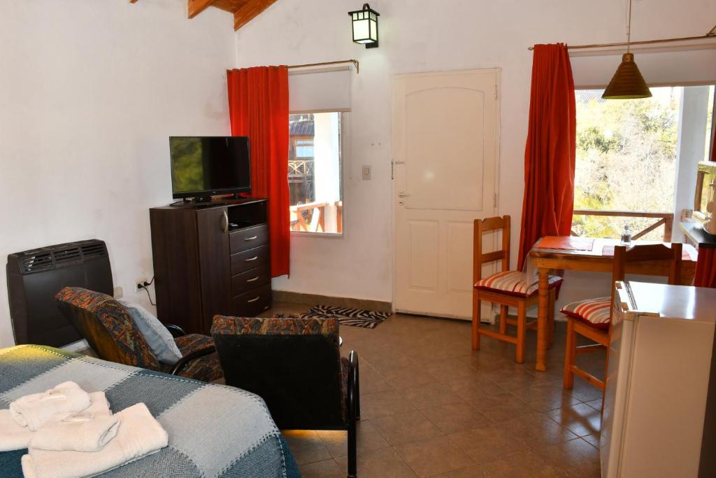 Milagros de Montaña - Loft