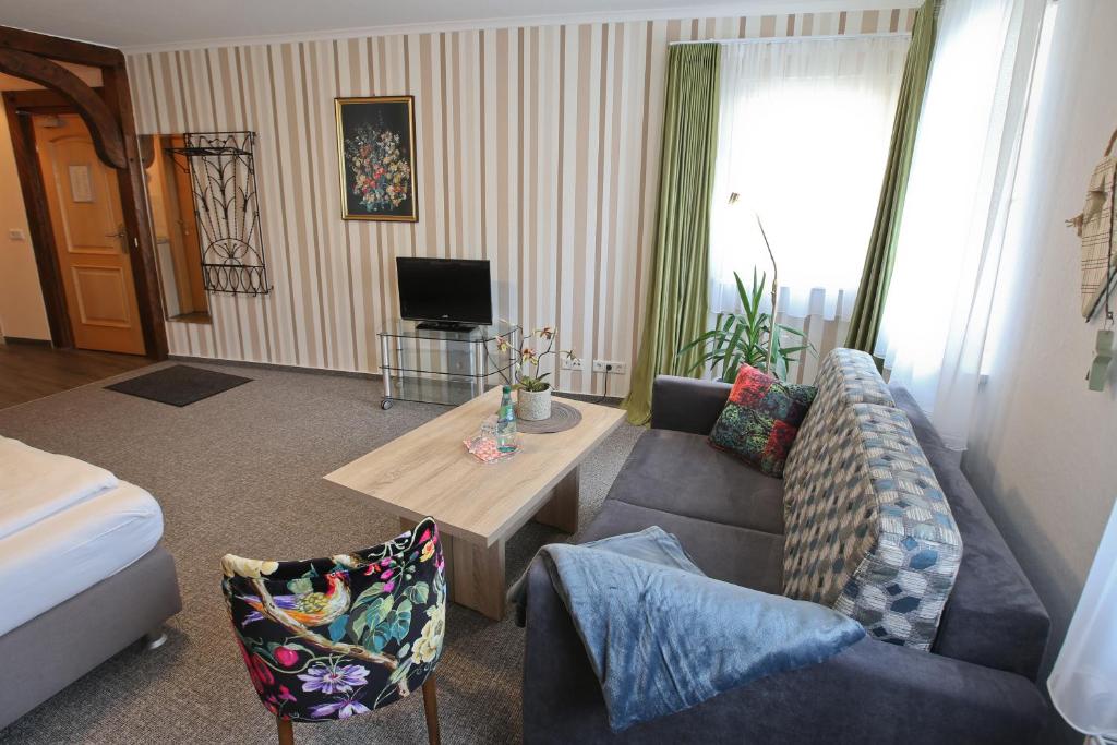 Hotel Wehlener Hof - Appartement