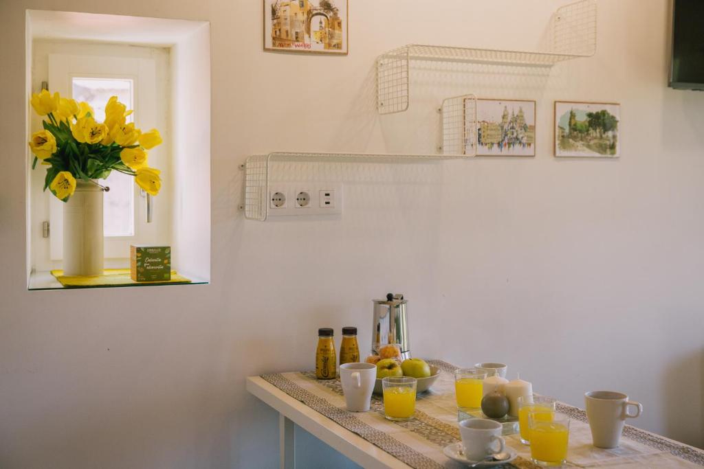 roomPEDRA apartamentos turísticos - 4